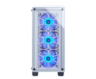 Corsair Crystal Series 460X RGB white - 398941 - zdjęcie 3